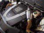 Mercedes-Benz B55 AMG Concept 2010 года